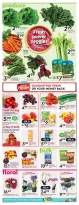 Sobeys Canada Offers from 9 to 15 January 2025 Weekly ad