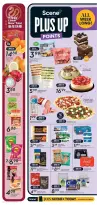 Sobeys Canada Offers from 9 to 15 January 2025 Weekly ad