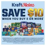 Sobeys Canada Offers from 9 to 15 January 2025 Weekly ad