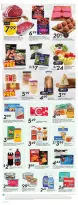 Sobeys Canada Offers from 9 to 15 January 2025 Special Offers