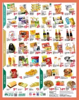 Ofertas de Supermercado T&T Canadá de 10 a 16 enero 2025 oferta semanal