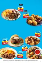 عروض ألدي بريطانيا من 10 حتى 17 يناير 2025 العروض الأسبوعية - ألدي - المملكة المتحدة - 10 يناير 2025 – 17 يناير 2025 - صفحة 27