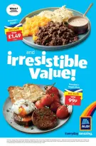 عروض ألدي بريطانيا من 10 حتى 17 يناير 2025 العروض الأسبوعية - ألدي - المملكة المتحدة - 10 يناير 2025 – 17 يناير 2025 - صفحة 30