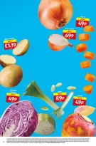 عروض ألدي بريطانيا من 10 حتى 17 يناير 2025 العروض الأسبوعية - ألدي - المملكة المتحدة - 10 يناير 2025 – 17 يناير 2025 - صفحة 26