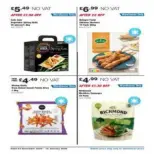 عروض كوستكو بريطانيا من 4 حتى 11 يناير 2025 عروض خاصة - كوستكو - المملكة المتحدة - 4 يناير 2025 – 11 يناير 2025 - صفحة 4