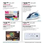 عروض كوستكو بريطانيا من 4 حتى 11 يناير 2025 عروض خاصة - كوستكو - المملكة المتحدة - 4 يناير 2025 – 11 يناير 2025 - صفحة 31