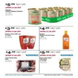 عروض كوستكو بريطانيا من 4 حتى 11 يناير 2025 عروض خاصة - كوستكو - المملكة المتحدة - 4 يناير 2025 – 11 يناير 2025 - صفحة 5