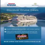 عروض كوستكو بريطانيا من 4 حتى 11 يناير 2025 عروض خاصة - كوستكو - المملكة المتحدة - 4 يناير 2025 – 11 يناير 2025 - صفحة 25