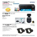 عروض كوستكو بريطانيا من 4 حتى 11 يناير 2025 عروض خاصة - كوستكو - المملكة المتحدة - 4 يناير 2025 – 11 يناير 2025 - صفحة 30