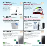 عروض كوستكو بريطانيا من 4 حتى 11 يناير 2025 عروض خاصة - كوستكو - المملكة المتحدة - 4 يناير 2025 – 11 يناير 2025 - صفحة 20