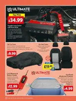 عروض ليدل بريطانيا من 9 حتى 15 يناير 2025 صفقات رائعة - ليدل - المملكة المتحدة - 9 يناير 2025 – 15 يناير 2025 - صفحة 22