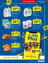 عروض ليدل بريطانيا من 9 حتى 15 يناير 2025 صفقات رائعة - ليدل - المملكة المتحدة - 9 يناير 2025 – 15 يناير 2025 - صفحة 5