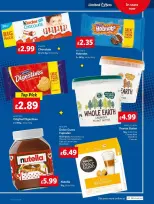 عروض ليدل بريطانيا من 9 حتى 15 يناير 2025 صفقات رائعة - ليدل - المملكة المتحدة - 9 يناير 2025 – 15 يناير 2025 - صفحة 9