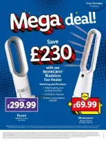 عروض ليدل بريطانيا من 9 حتى 15 يناير 2025 صفقات رائعة - ليدل - المملكة المتحدة - 9 يناير 2025 – 15 يناير 2025 - صفحة 26