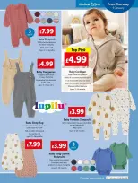 عروض ليدل بريطانيا من 9 حتى 15 يناير 2025 صفقات رائعة - ليدل - المملكة المتحدة - 9 يناير 2025 – 15 يناير 2025 - صفحة 17