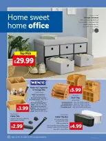 عروض ليدل بريطانيا من 16 حتى 22 يناير 2025 التوفير - ليدل - المملكة المتحدة - 16 يناير 2025 – 22 يناير 2025 - صفحة 22