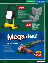 عروض ليدل بريطانيا من 16 حتى 22 يناير 2025 التوفير - ليدل - المملكة المتحدة - 16 يناير 2025 – 22 يناير 2025 - صفحة 17