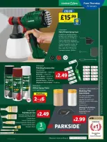 عروض ليدل بريطانيا من 16 حتى 22 يناير 2025 التوفير - ليدل - المملكة المتحدة - 16 يناير 2025 – 22 يناير 2025 - صفحة 19