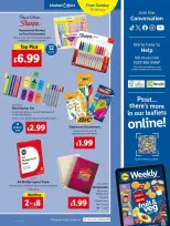 عروض ليدل بريطانيا من 16 حتى 22 يناير 2025 التوفير - ليدل - المملكة المتحدة - 16 يناير 2025 – 22 يناير 2025 - صفحة 25