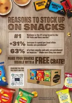 عروض ماكرو بريطانيا من 8 حتى 15 يناير 2025 العروض الأسبوعية - ماكرو - المملكة المتحدة - 8 يناير 2025 – 15 يناير 2025 - صفحة 44