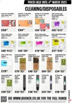 عروض ماكرو بريطانيا من 8 حتى 15 يناير 2025 العروض الأسبوعية - ماكرو - المملكة المتحدة - 8 يناير 2025 – 15 يناير 2025 - صفحة 33