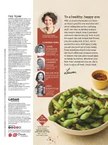 عروض تيسكو بريطانيا من 8 حتى 31 يناير 2025 المجلة الشهرية للعروض - تيسكو - المملكة المتحدة - 8 يناير 2025 – 31 يناير 2025 - صفحة 3