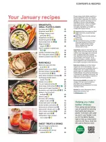 عروض تيسكو بريطانيا من 8 حتى 31 يناير 2025 المجلة الشهرية للعروض - تيسكو - المملكة المتحدة - 8 يناير 2025 – 31 يناير 2025 - صفحة 7