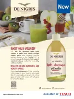 عروض تيسكو بريطانيا من 8 حتى 31 يناير 2025 المجلة الشهرية للعروض - تيسكو - المملكة المتحدة - 8 يناير 2025 – 31 يناير 2025 - صفحة 47