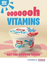 عروض تيسكو بريطانيا من 8 حتى 31 يناير 2025 المجلة الشهرية للعروض - تيسكو - المملكة المتحدة - 8 يناير 2025 – 31 يناير 2025 - صفحة 30