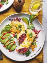 عروض تيسكو بريطانيا من 8 حتى 31 يناير 2025 المجلة الشهرية للعروض - تيسكو - المملكة المتحدة - 8 يناير 2025 – 31 يناير 2025 - صفحة 45