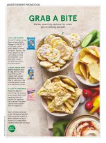 عروض تيسكو بريطانيا من 8 حتى 31 يناير 2025 المجلة الشهرية للعروض - تيسكو - المملكة المتحدة - 8 يناير 2025 – 31 يناير 2025 - صفحة 42