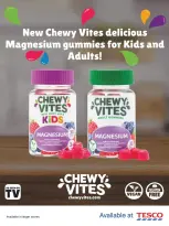 عروض تيسكو بريطانيا من 8 حتى 31 يناير 2025 المجلة الشهرية للعروض - تيسكو - المملكة المتحدة - 8 يناير 2025 – 31 يناير 2025 - صفحة 4