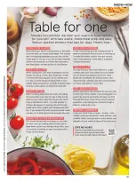 عروض تيسكو بريطانيا من 8 حتى 31 يناير 2025 المجلة الشهرية للعروض - تيسكو - المملكة المتحدة - 8 يناير 2025 – 31 يناير 2025 - صفحة 69