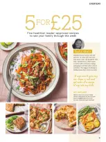 عروض تيسكو بريطانيا من 8 حتى 31 يناير 2025 المجلة الشهرية للعروض - تيسكو - المملكة المتحدة - 8 يناير 2025 – 31 يناير 2025 - صفحة 19