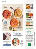 عروض تيسكو بريطانيا من 8 حتى 31 يناير 2025 المجلة الشهرية للعروض - تيسكو - المملكة المتحدة - 8 يناير 2025 – 31 يناير 2025 - صفحة 12