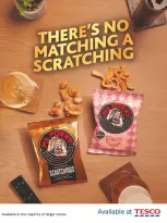 عروض تيسكو بريطانيا من 8 حتى 31 يناير 2025 المجلة الشهرية للعروض - تيسكو - المملكة المتحدة - 8 يناير 2025 – 31 يناير 2025 - صفحة 72