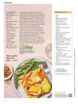 عروض تيسكو بريطانيا من 8 حتى 31 يناير 2025 المجلة الشهرية للعروض - تيسكو - المملكة المتحدة - 8 يناير 2025 – 31 يناير 2025 - صفحة 24