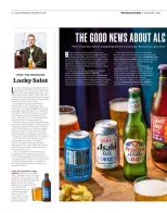 عروض ويتروس سوبر ماركت بريطانيا من 9 حتى 31 يناير 2025 المجلة الشهرية للعروض - ويتروس سوبر ماركت - المملكة المتحدة - 9 يناير 2025 – 31 يناير 2025 - صفحة 42