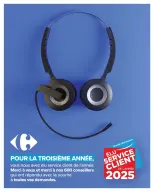 Offres Carrefour France de 7 à 27 janvier 2025 GOÛTONS AU MEILLEUR DE LA CUISINE