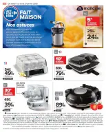 Offres Carrefour France de 7 à 27 janvier 2025 GOÛTONS AU MEILLEUR DE LA CUISINE