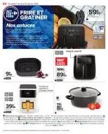 Offres Carrefour France de 7 à 27 janvier 2025 GOÛTONS AU MEILLEUR DE LA CUISINE