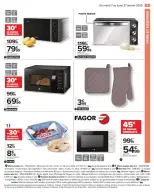 Offres Carrefour France de 7 à 27 janvier 2025 GOÛTONS AU MEILLEUR DE LA CUISINE