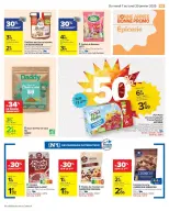 عروض كارفور فرنسا من 7 حتى 20 يناير 2025 توفير 34% - كارفور - فرنسا - 7 يناير 2025 – 20 يناير 2025 - صفحة 51