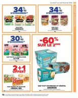 عروض كارفور فرنسا من 7 حتى 20 يناير 2025 توفير 34% - كارفور - فرنسا - 7 يناير 2025 – 20 يناير 2025 - صفحة 19