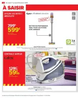 عروض كارفور فرنسا من 7 حتى 20 يناير 2025 توفير 34% - كارفور - فرنسا - 7 يناير 2025 – 20 يناير 2025 - صفحة 8