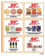 عروض كارفور فرنسا من 7 حتى 20 يناير 2025 توفير 34% - كارفور - فرنسا - 7 يناير 2025 – 20 يناير 2025 - صفحة 28
