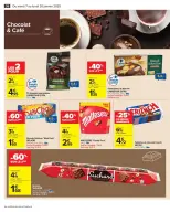 عروض كارفور فرنسا من 7 حتى 20 يناير 2025 توفير 34% - كارفور - فرنسا - 7 يناير 2025 – 20 يناير 2025 - صفحة 40