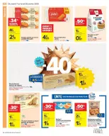 عروض كارفور فرنسا من 7 حتى 20 يناير 2025 توفير 34% - كارفور - فرنسا - 7 يناير 2025 – 20 يناير 2025 - صفحة 52