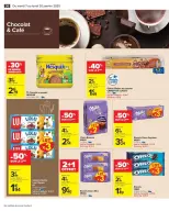 عروض كارفور فرنسا من 7 حتى 20 يناير 2025 توفير 34% - كارفور - فرنسا - 7 يناير 2025 – 20 يناير 2025 - صفحة 38