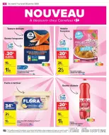 عروض كارفور فرنسا من 7 حتى 20 يناير 2025 توفير 34% - كارفور - فرنسا - 7 يناير 2025 – 20 يناير 2025 - صفحة 20